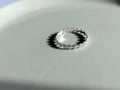 Sterling Silver Wild Flower Ring